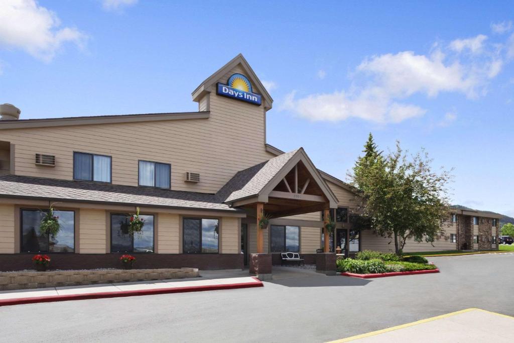 Days Inn by Wyndham Helena Main image 1